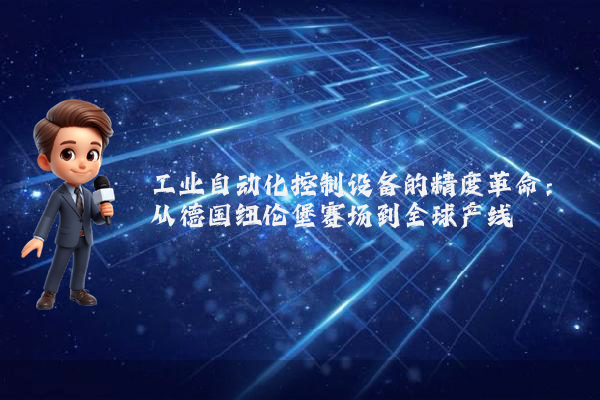 工业自动化控制设备的精度革命：从德国纽伦堡赛场到全球产线