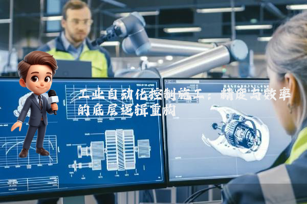 工业自动化控制施工：精度与效率的底层逻辑重构