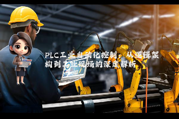 PLC工业自动化控制：从逻辑架构到工业现场的深度解析
