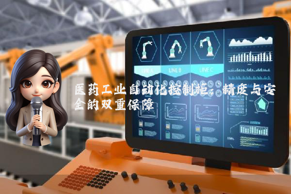 医药工业自动化控制柜：精度与安全的双重保障