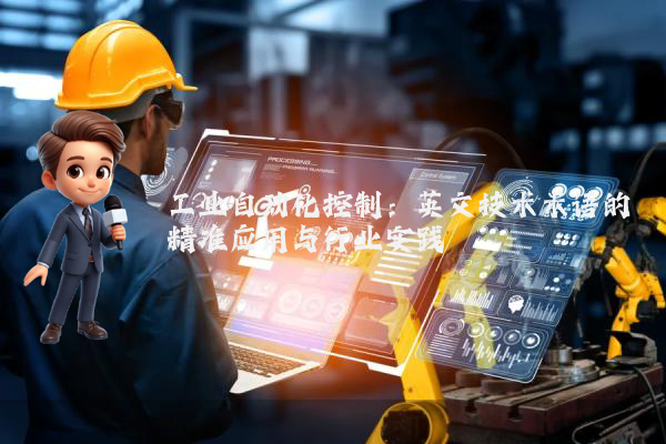工业自动化控制：英文技术术语的精准应用与行业实践
