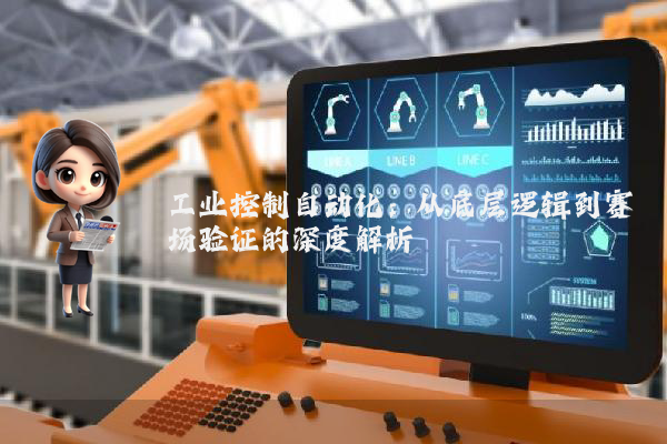 工业控制自动化：从底层逻辑到赛场验证的深度解析