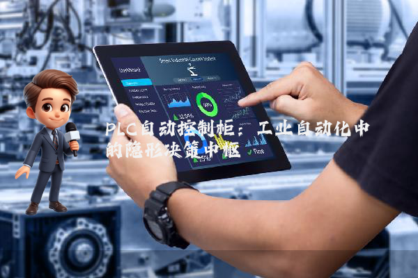 PLC自动控制柜：工业自动化中的隐形决策中枢