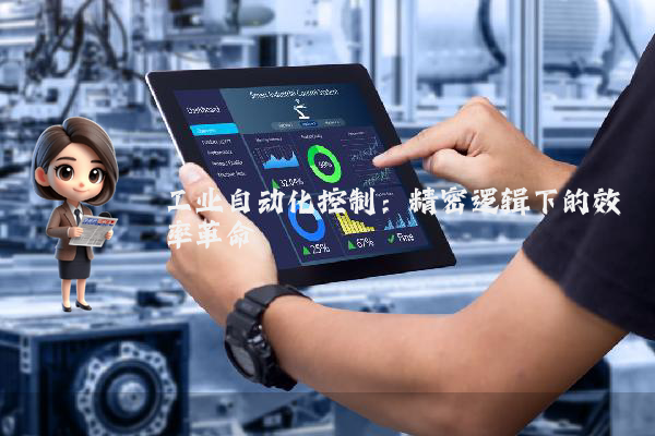 工业自动化控制：精密逻辑下的效率革命