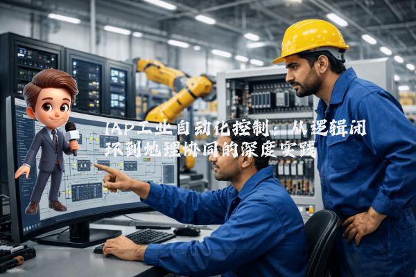 IAP工业自动化控制：从逻辑闭环到地理协同的深度实践