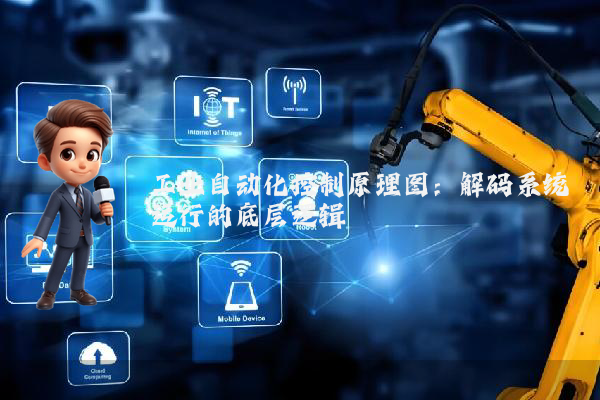 工业自动化控制原理图：解码系统运行的底层逻辑