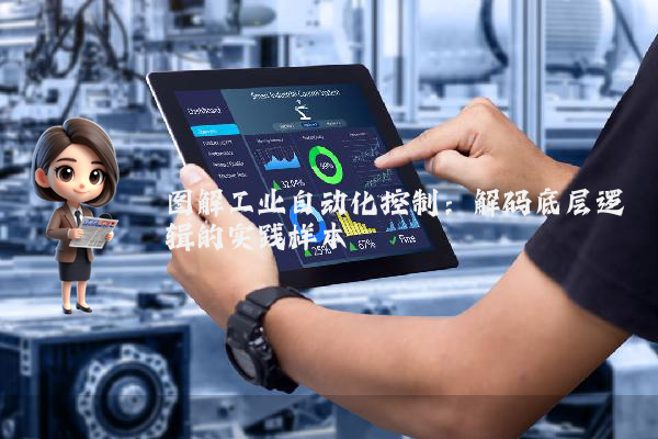 图解工业自动化控制：解码底层逻辑的实践样本