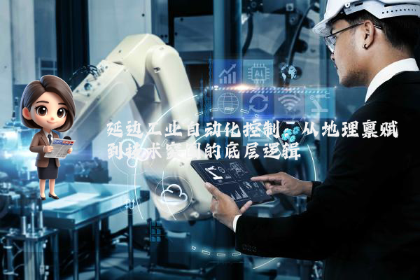 延边工业自动化控制：从地理禀赋到技术突围的底层逻辑