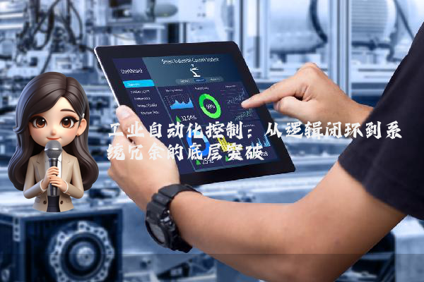 工业自动化控制：从逻辑闭环到系统冗余的底层突破