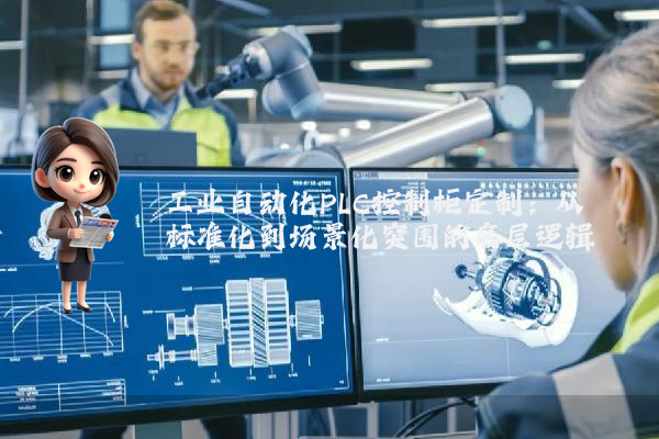 工业自动化PLC控制柜定制：从标准化到场景化突围的底层逻辑