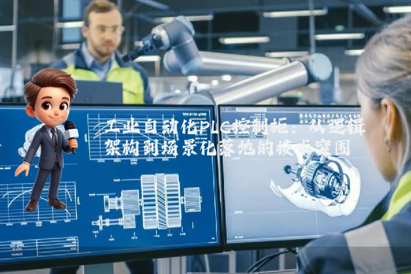 工业自动化PLC控制柜：从逻辑架构到场景化落地的技术突围