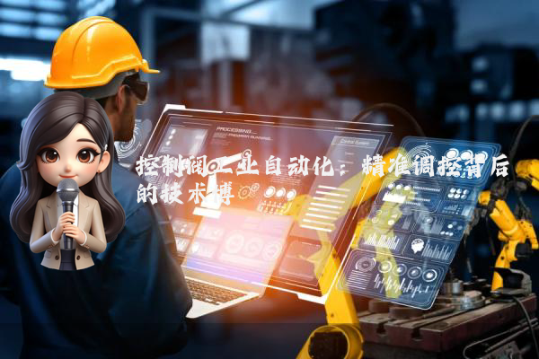 控制阀工业自动化：精准调控背后的技术博弈