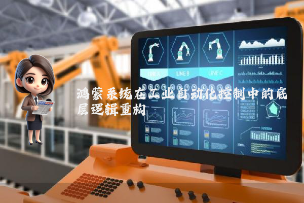 鸿蒙系统在工业自动化控制中的底层逻辑重构