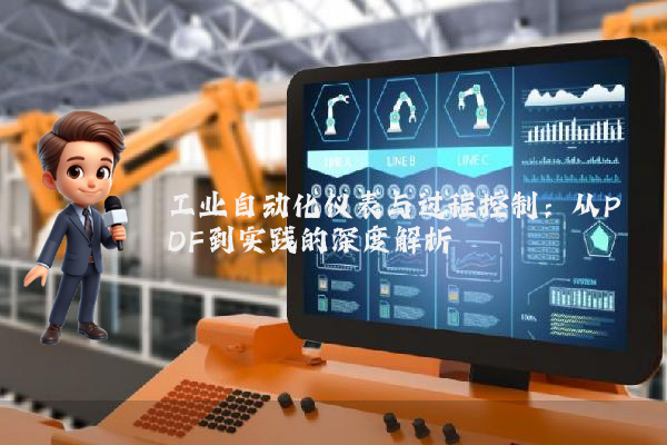 工业自动化仪表与过程控制：从PDF到实践的深度解析