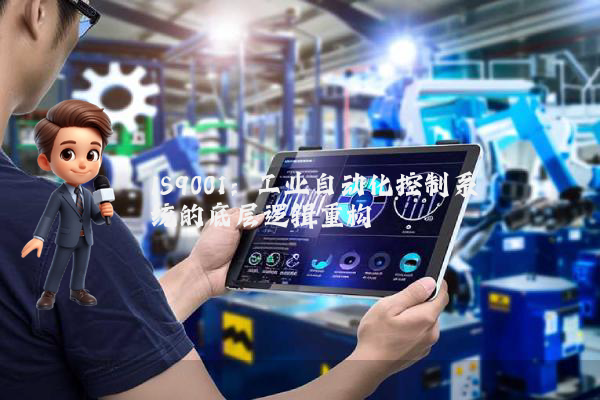 IS9001：工业自动化控制系统的底层逻辑重构