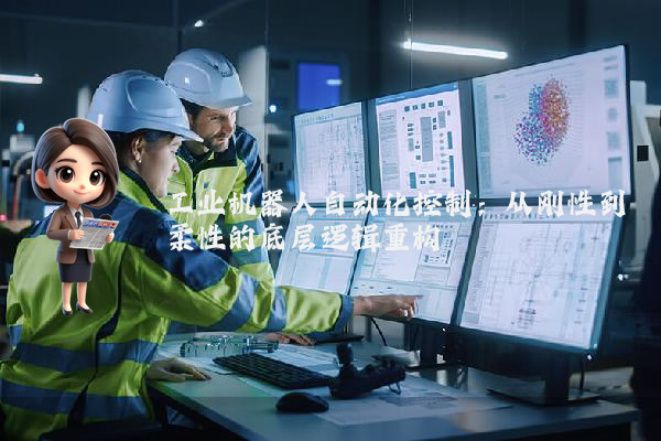 工业机器人自动化控制：从刚性到柔性的底层逻辑重构