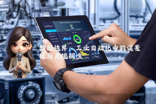 数据边界：工业自动化中的误差阈值与系统韧性