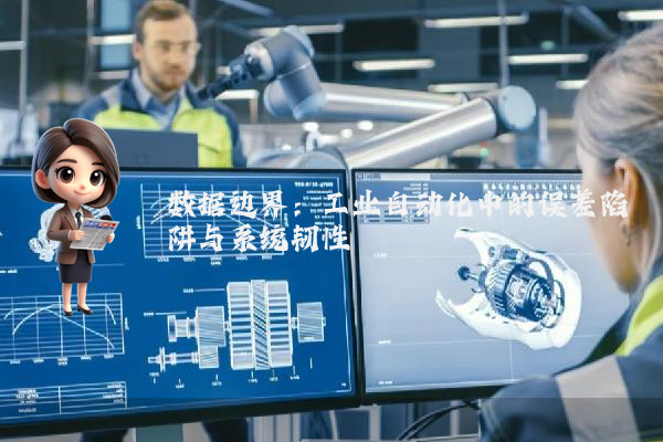 数据边界：工业自动化中的误差陷阱与系统韧性