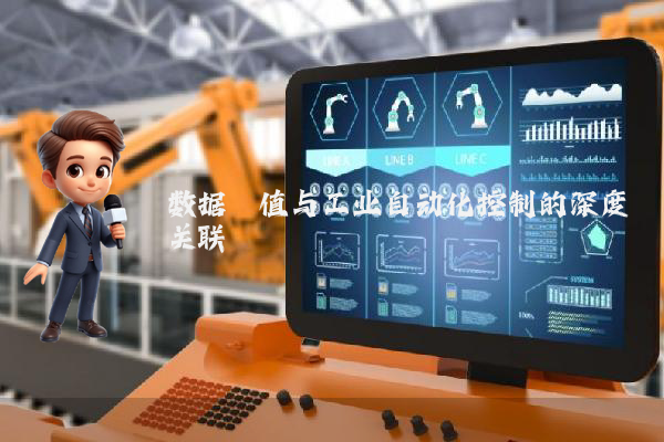 数据阈值与工业自动化控制的深度关联