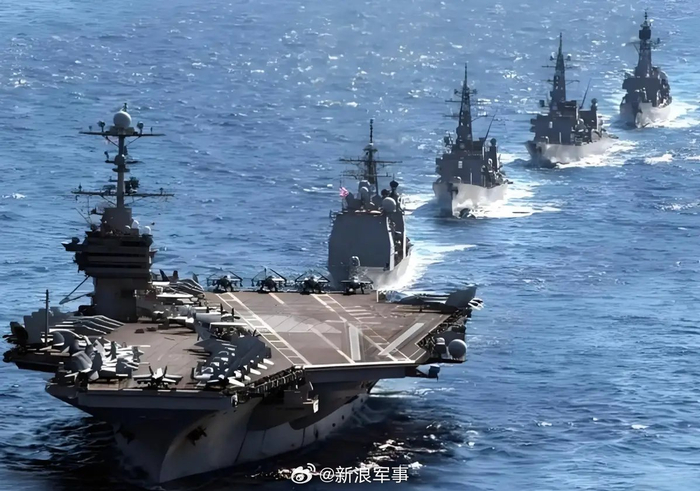 美军难以彻底控制霍尔木兹海峡，专家称需投入数万地面部队