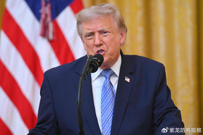 特朗普暂停控制，谁是赢家？会扩大战争吗？