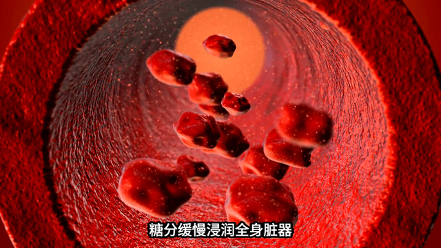 得了糖尿病：空腹血糖和餐后血糖，哪个控制不好易得并发症？