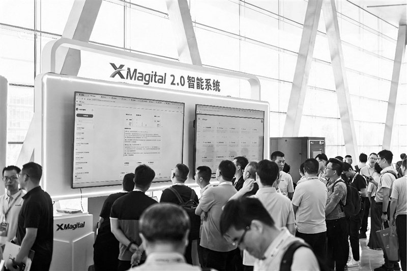 从被动执行到主动智能——工业世界模型重构工控AI认知方式