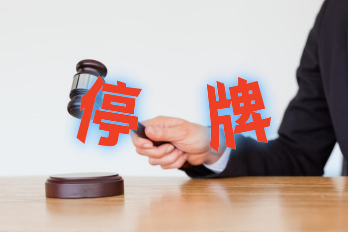 海鸥住工筹划控制权变更股票停牌，预计停牌不超2个交易日