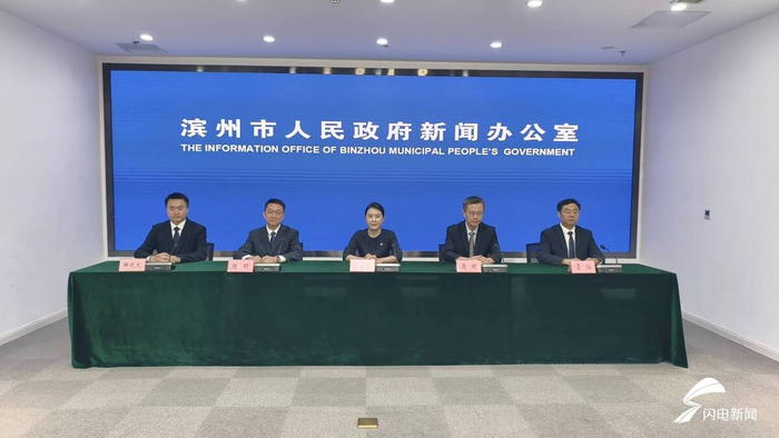 滨州：工业运行整体向好 1-7月份规上工业增加值增长7.3%