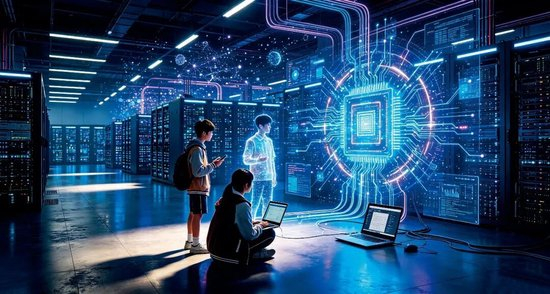 比沉迷游戏更隐蔽，“你已经被完全控制了”