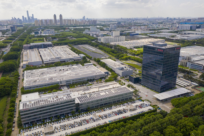 苏州工业园区：外资持续加码 总部研发能级跃升