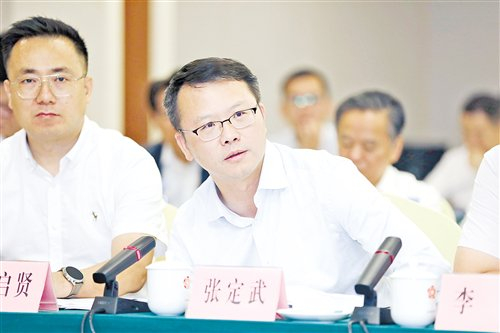多措并举助力梅州县域吸引工业企业