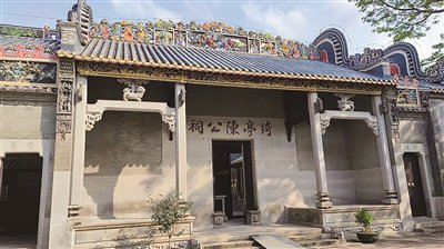古村启工业新章 水乡续丝业文脉