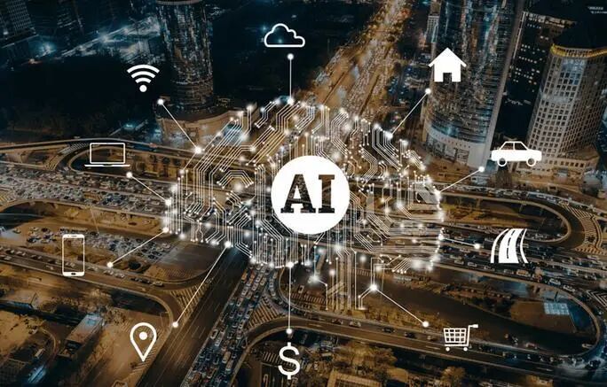 山西不只想让 AI 挖煤了：百度标注、滴滴算力、联通工业互联网一起进综改区