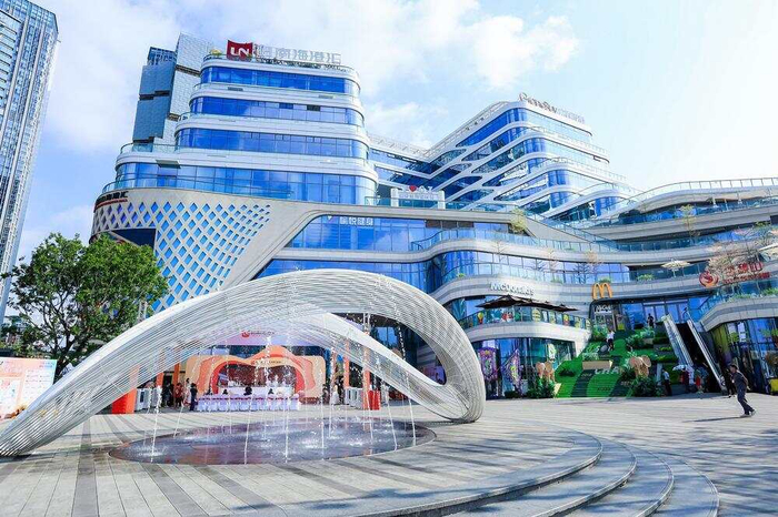 TCL工业博物馆在惠州落成