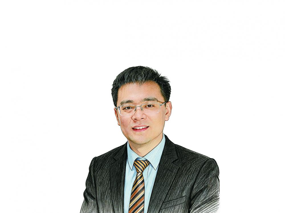 21评论丨工业利润两位数增长，新动能强势领跑